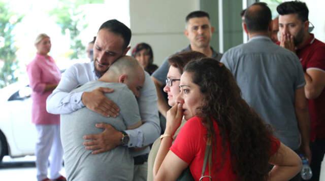 Tarım İl Müdürü Kayan Aracını Durdurmak İsterken Altında Kalarak Can Verdi