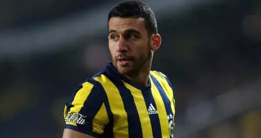 Atiker Konyaspor, İsmail Köybaşı Transferi İçin Devreye Girdi Atiker Konyaspor, İsmail Köybaşı Transferi İçin Devreye Girdi
