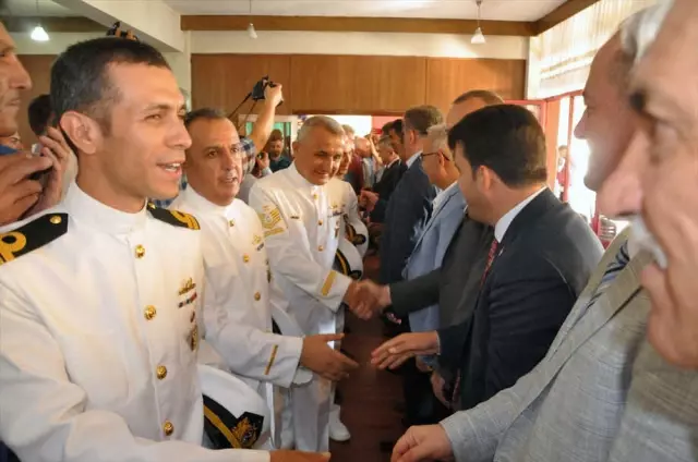 Ereğli'de Kurban Bayramı Kutlanıyor