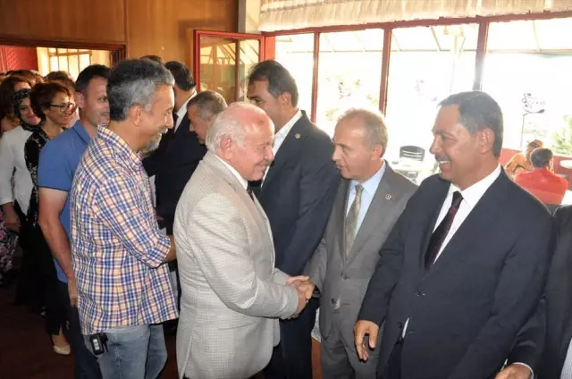 Ereğli'de Kurban Bayramı Kutlanıyor Ereğli'de Kurban Bayramı Kutlanıyor