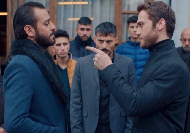 Kenan İmirzalıoğlu'nun Çukur'a Dahil Olacağı Haberlerini, Dizinin Senaristi Yalanladı