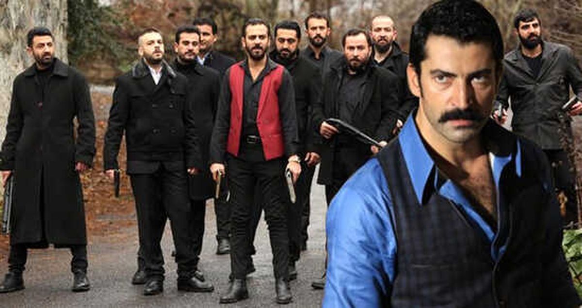 Kenan İmirzalıoğlu'nun Çukur'a Dahil Olacağı Haberlerini, Dizinin Senaristi Yalanladı