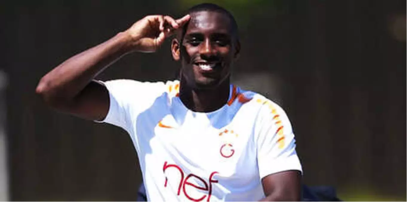 Lionel Carole'den Galatasaray'a Veda Mesajı!