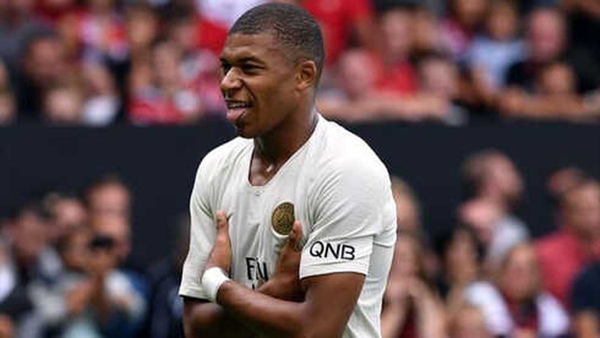 Psg, Yıldızlarıyla Kazandı