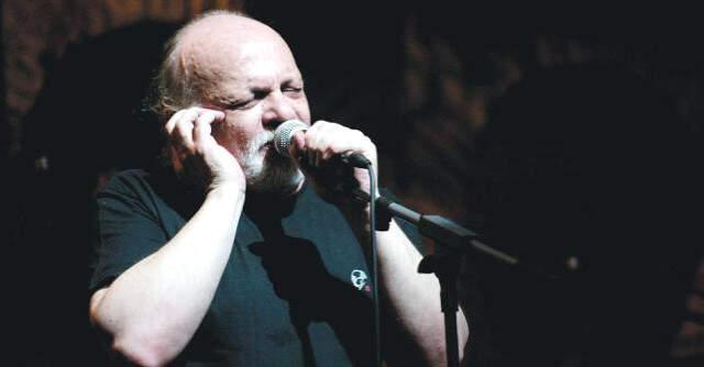 Rock Müziğinin Usta İsmi Turgut Berkes, Hayatını Kaybetti
