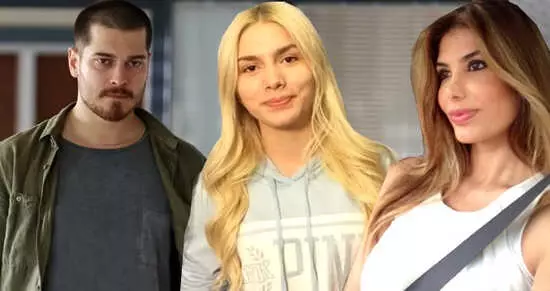 Ünlü İsimlerden Bayram Paylaşımları