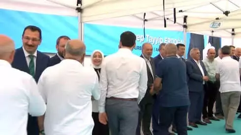 AK Parti Genel Başkan Yardımcısı Yavuz: 'Herkes Ayağını 31 Mart 2019'da Yapılacak Seçimlere Göre... AK Parti Genel Başkan Yardımcısı Yavuz: 'Herkes Ayağını 31 Mart 2019'da Yapılacak Seçimlere Göre...