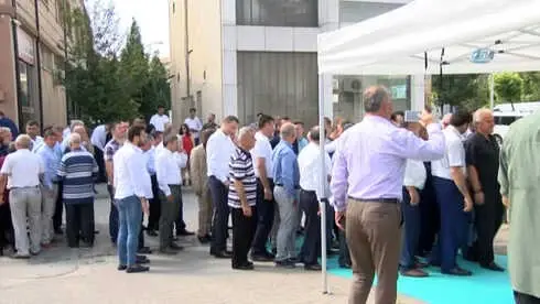 AK Parti Genel Başkan Yardımcısı Yavuz: 'Herkes Ayağını 31 Mart 2019'da Yapılacak Seçimlere Göre... AK Parti Genel Başkan Yardımcısı Yavuz: 'Herkes Ayağını 31 Mart 2019'da Yapılacak Seçimlere Göre...