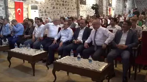 AK Parti Mkyk Üyesi Murat Baybatur: Suriye'de Kurulmak İstenen Terör Devletine Türkiye Cumhuriyeti...