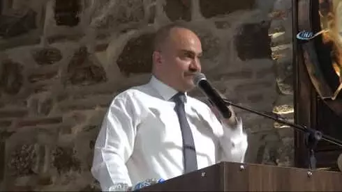 AK Parti Mkyk Üyesi Murat Baybatur: Suriye'de Kurulmak İstenen Terör Devletine Türkiye Cumhuriyeti...