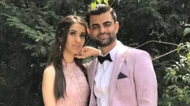 DEAŞ'ın Cinsel İlişki Kölesi Yaptığı Nadia Murad Almanya'da Nişanlandı DEAŞ'ın Cinsel İlişki Kölesi Yaptığı Nadia Murad Almanya'da Nişanlandı