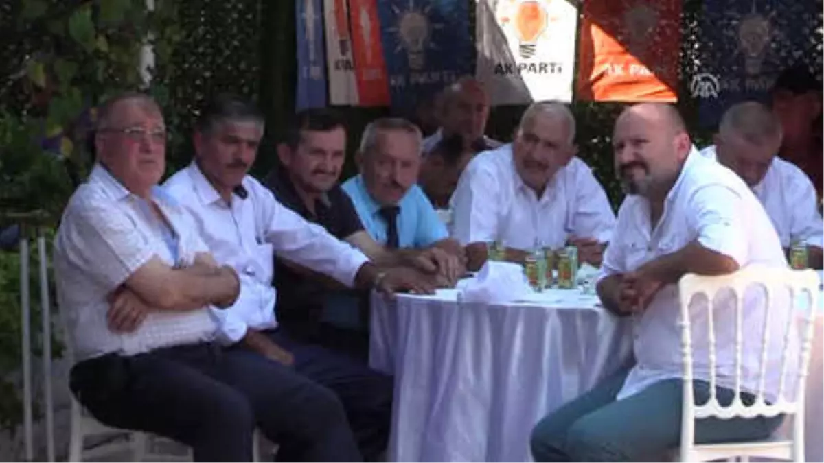 Erdoğan'ın ABD Çıkışından Bazı Ülkeler Cesaret Buldu' - Karabük