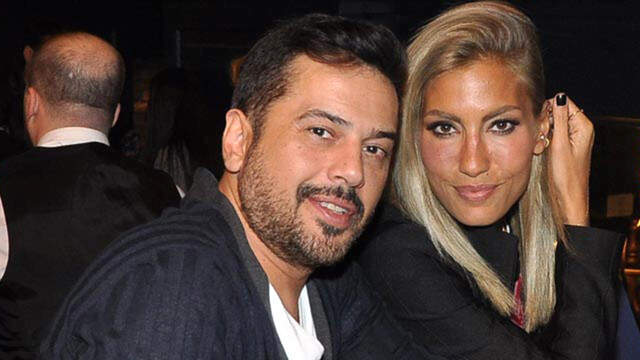 Eski Manken Çağla Şikel, Eski Eşi Emre Altuğ'un Aşk Haberlerini Sunmayacağını Söyledi