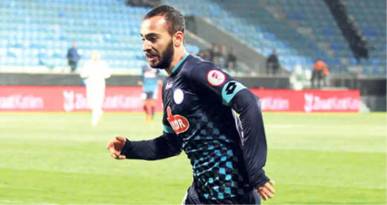 Galatasaray'da Carole'un Yerine Eren Albayrak Geliyor