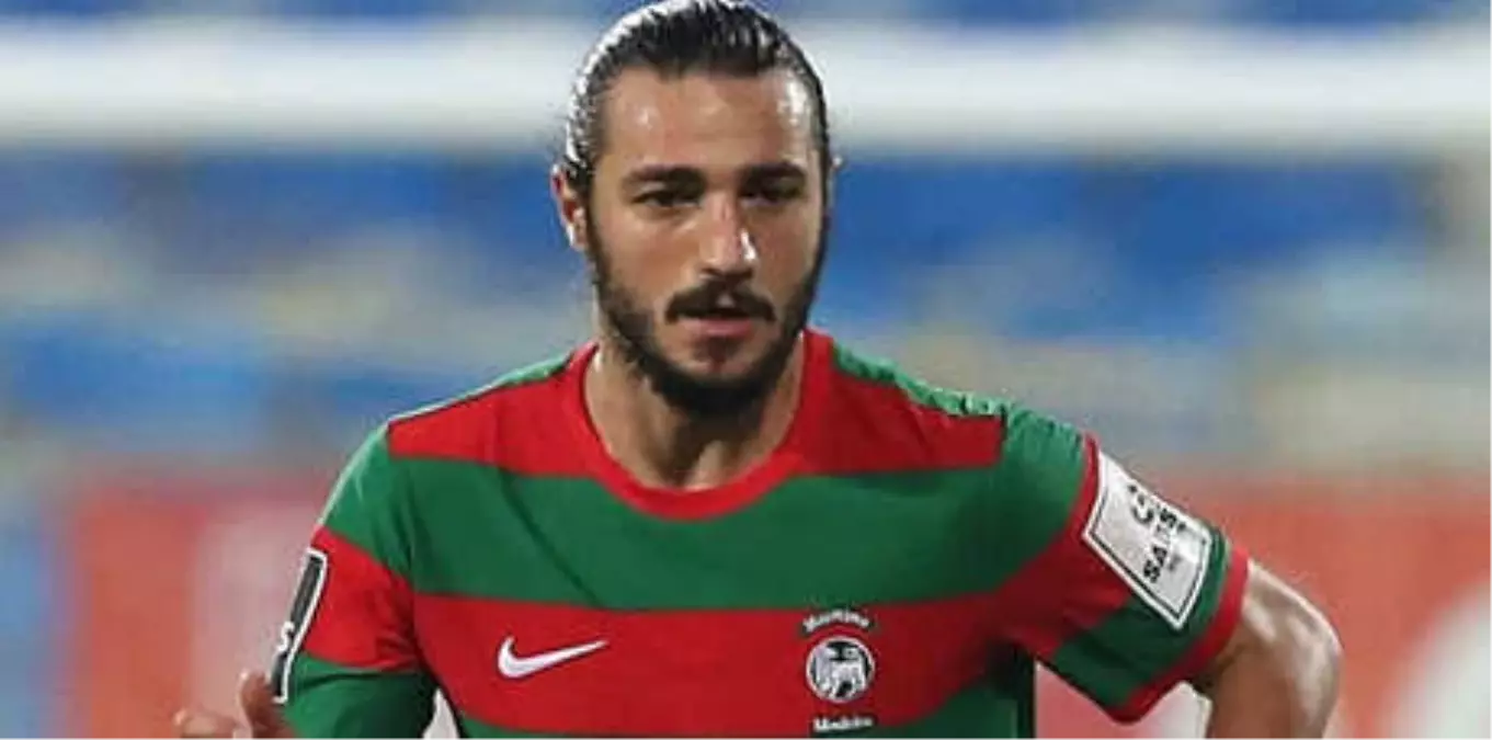 Gazişehir Gaziantep İçin Erdem Şen İddiası