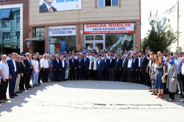 Herkes Kendini 31 Mart'a Ayarlasın' Herkes Kendini 31 Mart'a Ayarlasın'