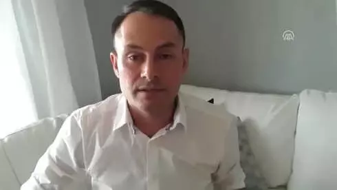 İsveç'te Türkiye Aleyhine Konuşmayan Politikacıya İhraç - Stockholm İsveç'te Türkiye Aleyhine Konuşmayan Politikacıya İhraç - Stockholm