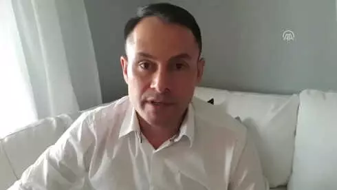 İsveç'te Türkiye Aleyhine Konuşmayan Politikacıya İhraç - Stockholm