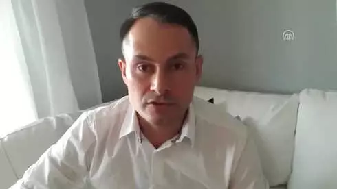 İsveç'te Türkiye Aleyhine Konuşmayan Politikacıya İhraç - Stockholm
