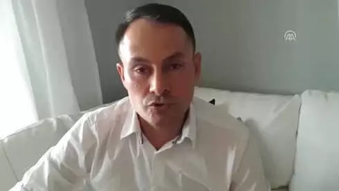 İsveç'te Türkiye Aleyhine Konuşmayan Politikacıya İhraç - Stockholm
