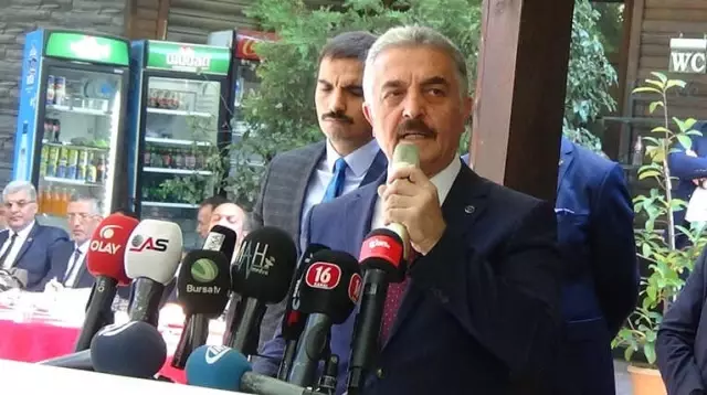 MHP Milletvekili Vahapoğlu: 'Kültürel Bir Savaşın Hedefiyiz' MHP Milletvekili Vahapoğlu: 'Kültürel Bir Savaşın Hedefiyiz'