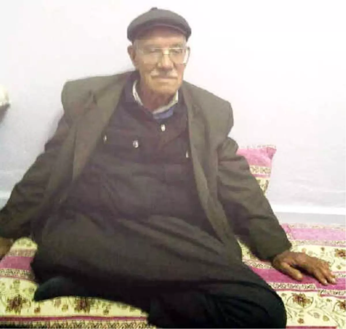 Minibüsün Çarptığı Motosikletteki Engelli Öldü