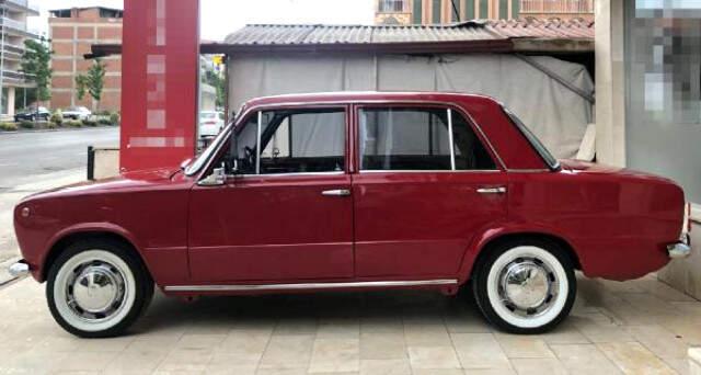 Miras Kalan Hurda Araca 40 Bin Lira Harcayarak Tüm İlgiyi Üstüne Topladı