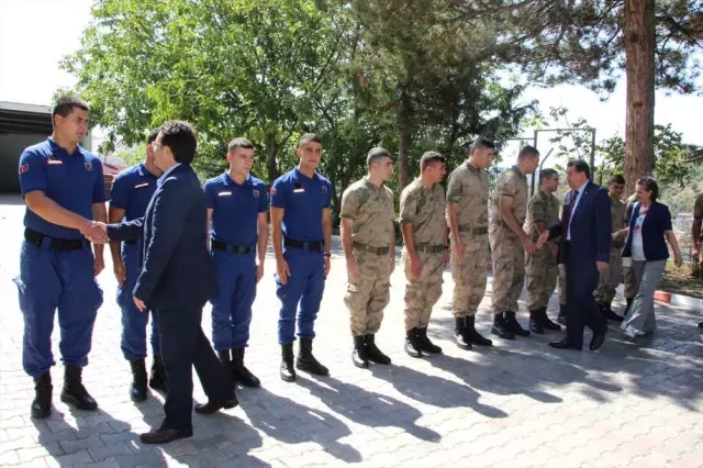 Samsun'dan Kısa Kısa Samsun'dan Kısa Kısa