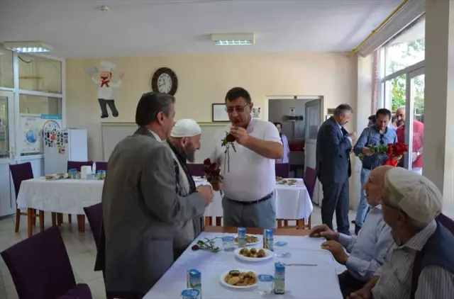 Samsun'dan Kısa Kısa Samsun'dan Kısa Kısa