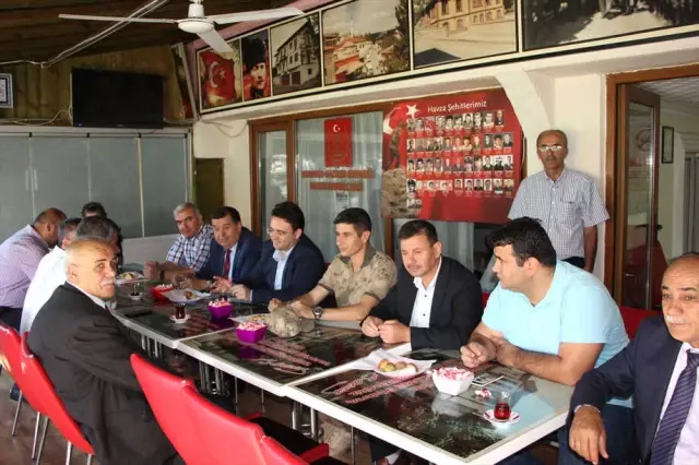 Samsun'dan Kısa Kısa Samsun'dan Kısa Kısa