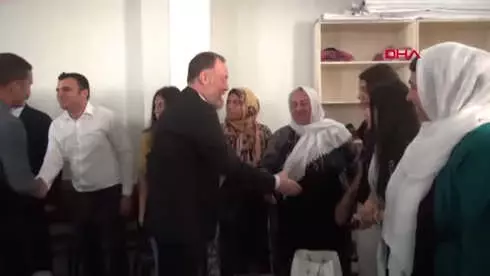 Şanlıurfa Hdp'li Temelli'den Bakan Soylu'ya Eleştiri Hd Şanlıurfa Hdp'li Temelli'den Bakan Soylu'ya Eleştiri Hd