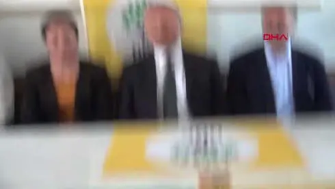 Şanlıurfa Hdp'li Temelli'den Bakan Soylu'ya Eleştiri Hd Şanlıurfa Hdp'li Temelli'den Bakan Soylu'ya Eleştiri Hd