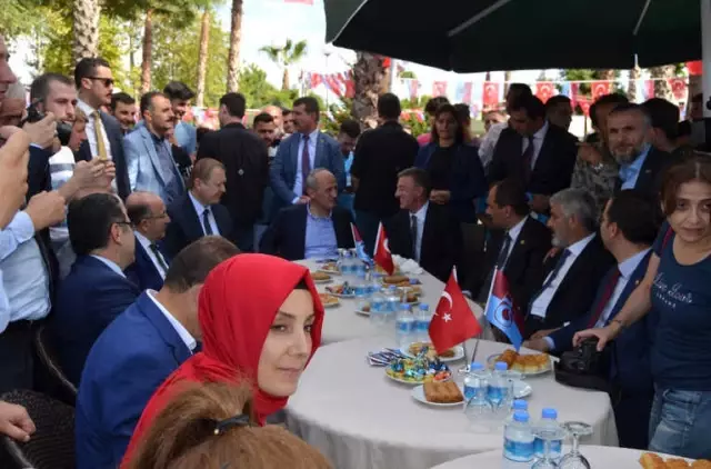 Trabzospor Bayramlaştı Trabzospor Bayramlaştı