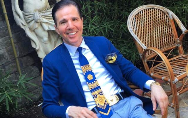 Adnan Oktar Çetesi'nin Dış Bağlantılarını Sağlayan Kilit İsim Ortaya Çıktı