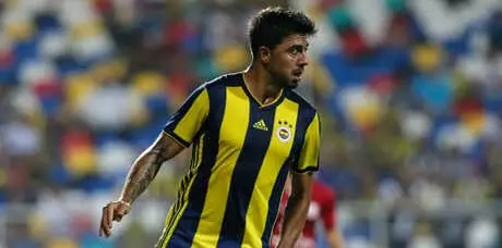 Beşiktaş'tan Ozan Tufan Açıklaması!