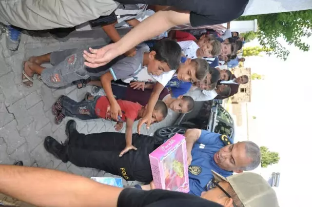 Bulanık'ta Bayramlaşma Programı Düzenlendi Bulanık'ta Bayramlaşma Programı Düzenlendi