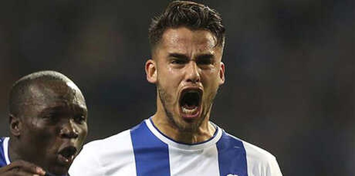 Fenerbahçe Diego Reyes ile Anlaştı! Yarın İstanbul'da...