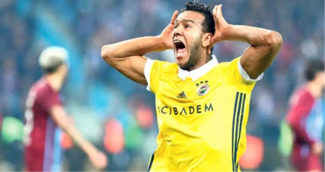 Fenerbahçe, Josef de Souza Transferi İçin Al Ahli ile Anlaştı