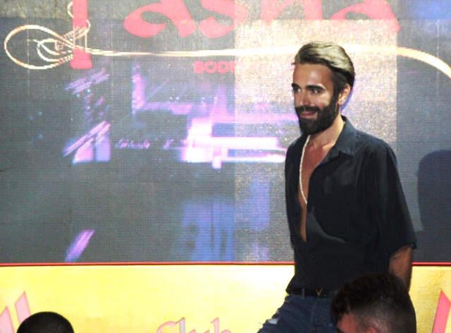 İşte Benim Stilim'in Jürisi Kemal Doğulu, 'Kadınlar Yüzünden Modadan Soğudum' Dedi