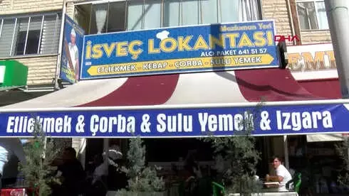 Konya Kulu'dan İşsizlikle İsveç'e Açılan Kapı Hd