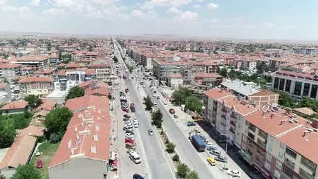 Kulu'dan İşsizlikle İsveç'e Açılan Kapı