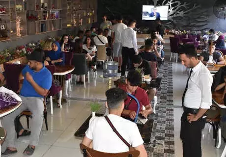 Kulu'dan İşsizlikle İsveç'e Açılan Kapı