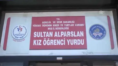 Malazgirt Zaferinin 947 Yıl Dönümü Kutlamaları - Muş Malazgirt Zaferinin 947 Yıl Dönümü Kutlamaları - Muş
