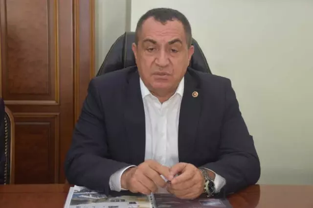 Muş'ta Malazgirt Zaferi İçin Hazırlıklar Sürüyor Muş'ta Malazgirt Zaferi İçin Hazırlıklar Sürüyor