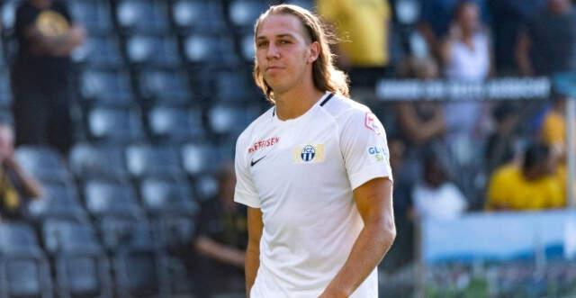 Son Dakika! Fenerbahçe, Michael Frey'i Transfer Ettiğini Açıkladı