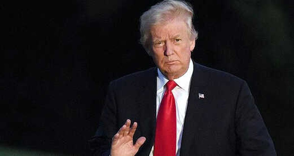 Dünyadan Trump'a Tepkiler Çığ Gibi Büyüyor!