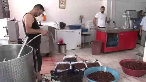 Vişneli Dondurma' Patent Yolunda Vişneli Dondurma' Patent Yolunda