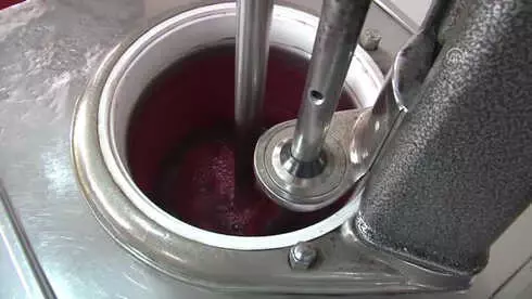Vişneli Dondurma' Patent Yolunda Vişneli Dondurma' Patent Yolunda