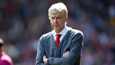 Wenger Maçlara Korumayla Çıkmış