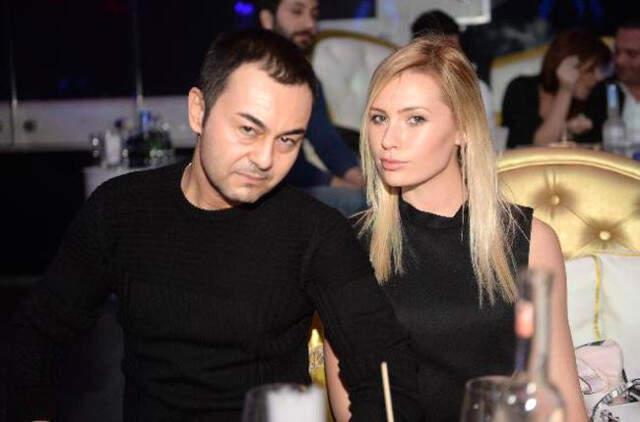 Baba Olmayı Çok İsteyen Serdar Ortaç, 2 Yıl Bebek Düşünmediklerini Söyledi